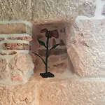 Mare - Island Krk, Traditional Stone House With Pool