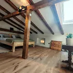 Mare - Island Krk, Traditional Stone House With Pool Вилла *