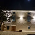 Mare - Island Krk, Traditional Stone House With Pool