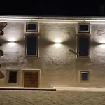 Mare - Island Krk, Traditional Stone House With Pool Vila *