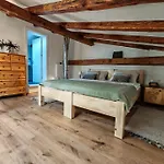 Vila Mare - Island Krk, Traditional Stone House With Pool *