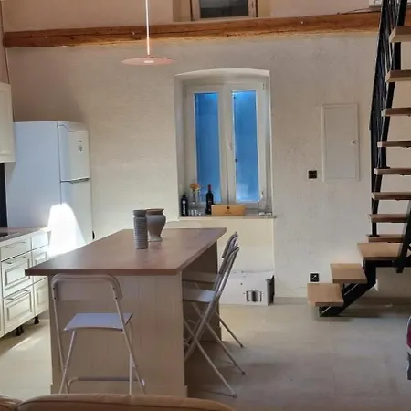 Mare - Island Krk, Traditional Stone House With Pool
