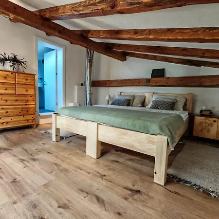 Villa Mare - Island Krk, Traditional Stone House With Pool *