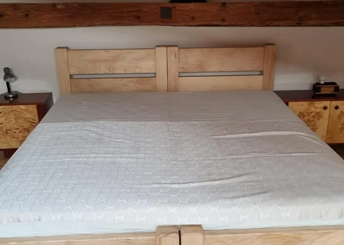 Mare - Island Krk, Traditional Stone House With Pool Willa Kras