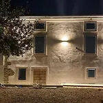 Mare - Island Krk, Traditional Stone House With Pool فيلة Kras