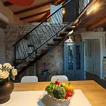 Mare - Island Krk, Traditional Stone House With Pool *