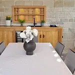 فيلة Mare - Island Krk, Traditional Stone House With Pool *