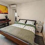 فيلة Mare - Island Krk, Traditional Stone House With Pool