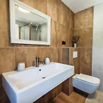 Mare - Island Krk, Traditional Stone House With Pool * Kras