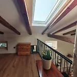 Mare - Island Krk, Traditional Stone House With Pool * Kras